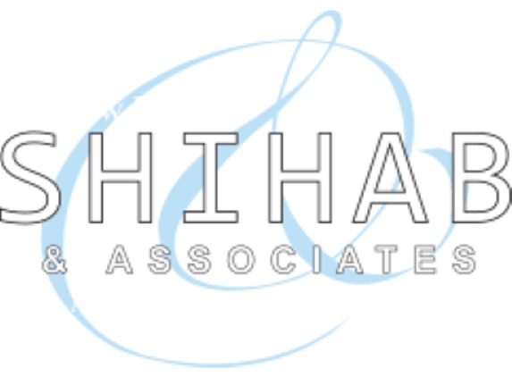 The Law Firm of Shihab & Associates - Fairfax, VA