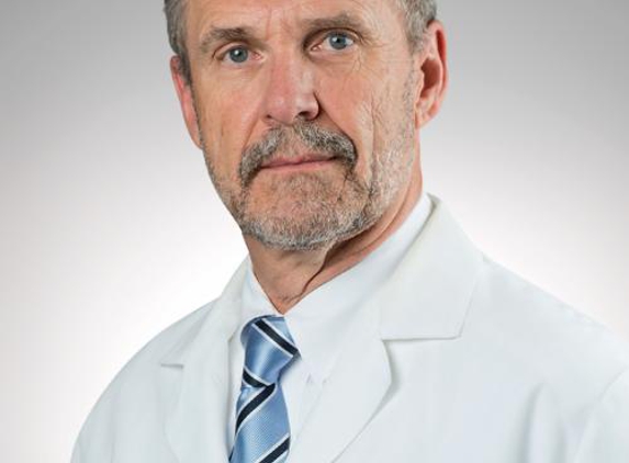 Dr. Earl E Mc Fadden Jr, MD - Columbia, SC