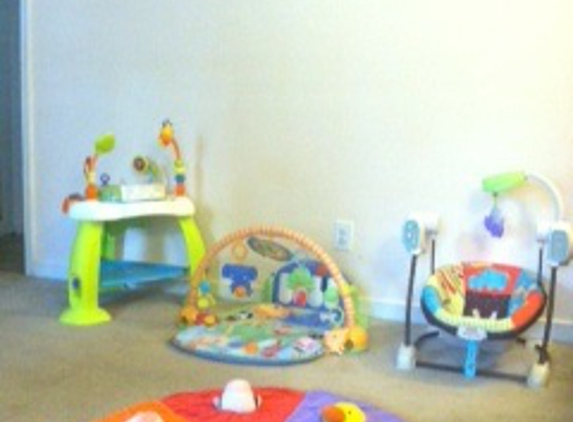 Blessings From Above Daycare - Chesterfield, VA