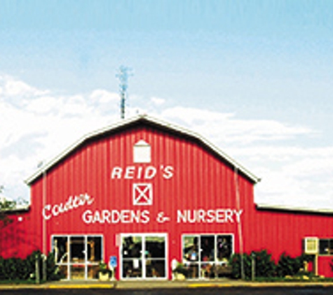 Coulter Gardens & Nursery - Amarillo, TX