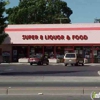 Super 8 Liquor and food gallery