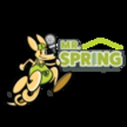 Mr. Spring