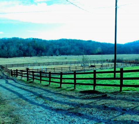 Greenridge Stables - Cartersville, GA