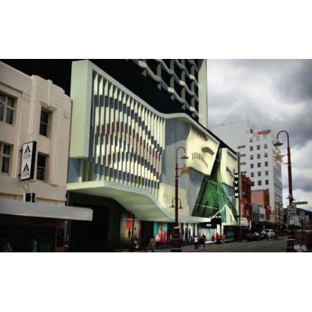 Ireneinc Planning - North Hobart, TAS