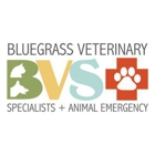 Bluegrass Veterinary Specialist