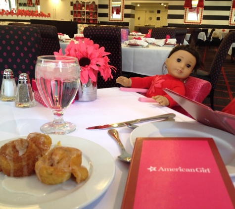 American Girl Place - Chicago - Chicago, IL