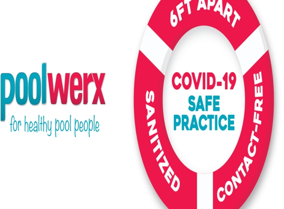 Poolwerx Mansfield - Mansfield, TX