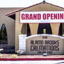 Alamo Brooks Cremations Plus - Crematories