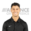 Alex Leto, PT, DPT - Physical Therapists