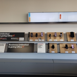 Verizon - San Ramon, CA