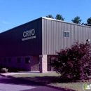 Cryo Industries - Cryogenic Equipment & Supplies