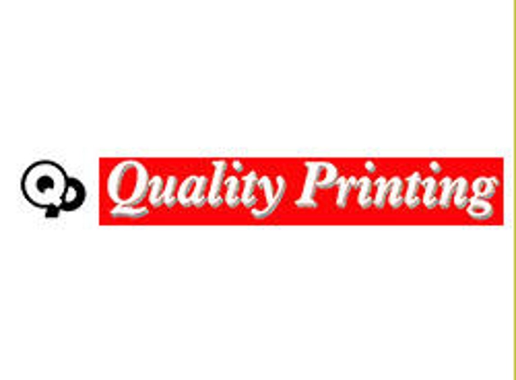 Quality Printing - Roseau, MN