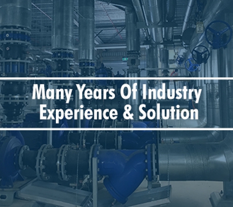 Australian Piping Solutions Pty Ltd - Berrimah, NT. Many Years Of Industry Experience & Solution