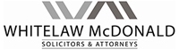 Whitelaw McDonald & Associates - Solicitors & Lawyers