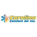 Carolina Comfort Air Inc. - Air Conditioning Service & Repair