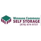 Windsor Commons Self Storage