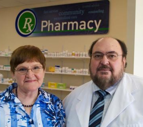 Newnan Health Mart Pharmacy - Newnan, GA