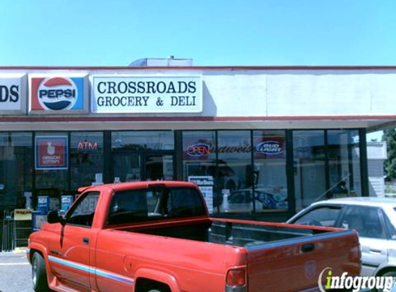 Crossroads Grocery & Deli - Woodburn, OR