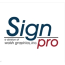 Sign Pro - Print Advertising