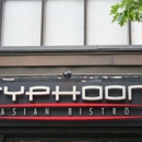 Typhoon Asian Bistro - Sushi Bars