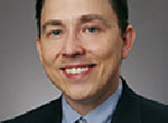 Dr. Ryan Patrick Terlecki, MD - Winston Salem, NC