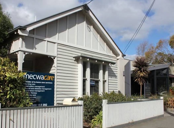 MECWACARE - Corporate Services - Malvern, VIC