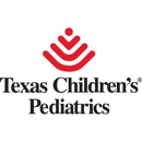 Texas Children's Pediatrics Houston Pediatric Associates - Physicians & Surgeons, Pediatrics