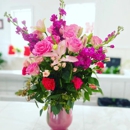 Mystic Rose Florist Shop - Florists