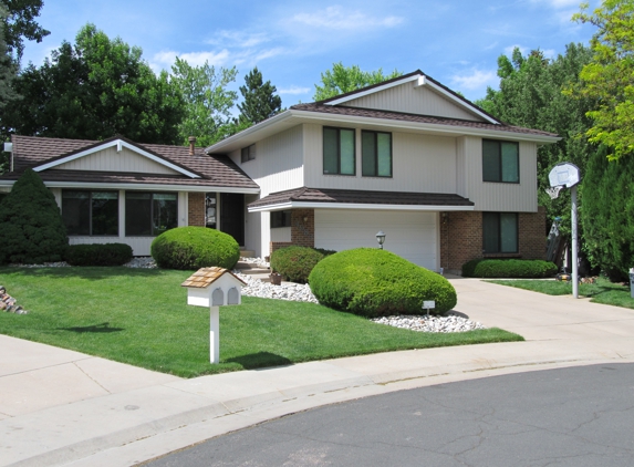 Carlson Siding & Construction - Brighton, CO