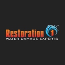 Restoration 1 of Morris County - Fire & Water Damage Restoration
