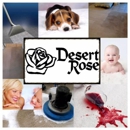 Desert Rose Carpet Cleaning - Carpet & Rug Cleaners-Water Extraction