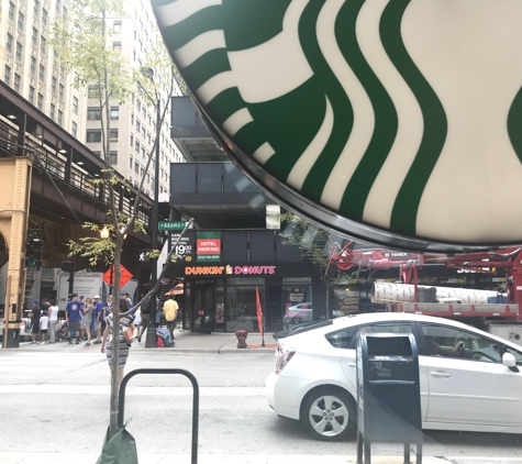 Starbucks Coffee - Chicago, IL