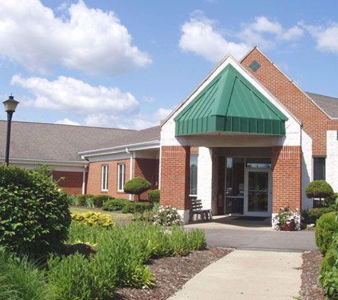 Brethren Care Village - Ashland, OH