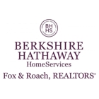 Mike Thornton | Berkshire Hathaway HomeServices Fox & Roach, Realtors