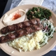 Sahara Middle Eastern Cuisine