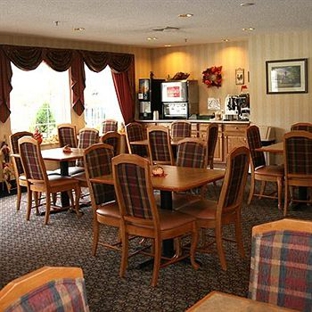 Baymont Inn & Suites - Mount Vernon, KY