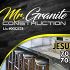 Mr Granite Construction LLC