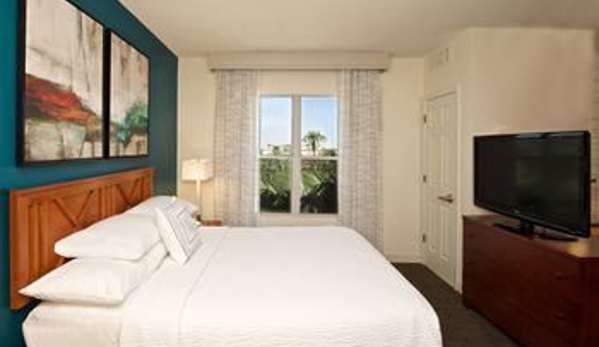 Residence Inn Phoenix Airport - Phoenix, AZ