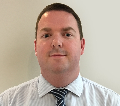 O'Donoghue King Pty Ltd - Erina, NSW. Adam King - Director, SSA, JP