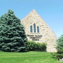 Mount Calvary Community Church - Community Churches