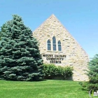 Mount Calvary Community Church