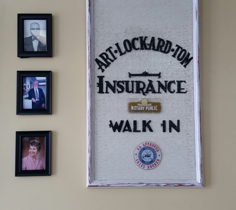 Lockard Insurance - Wellston, OH