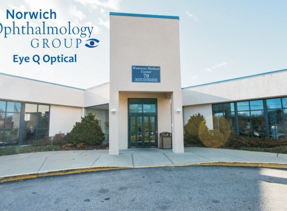 Norwich Ophthalmology Group PC - Norwich, CT