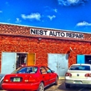 Nest Auto Repair - Engines-Diesel-Fuel Injection Parts & Service