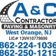 A & C Contractor LLC