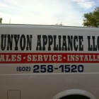 Runyon's Appliance Sales & Svc