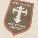 Count's Tattoo Company - Tattoos