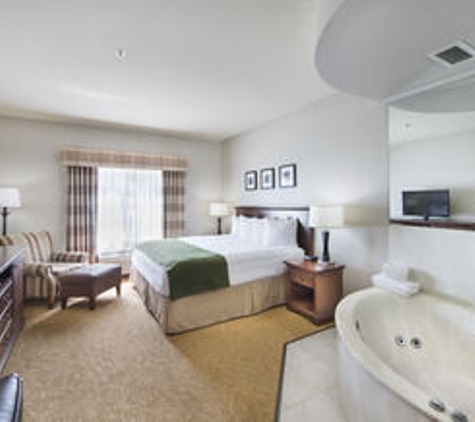 Country Inns & Suites - Greeley, CO