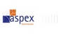 Aspex Stained Glass & Splashbacks Logo