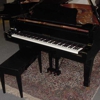 Halvorson Music Studio-Piano gallery